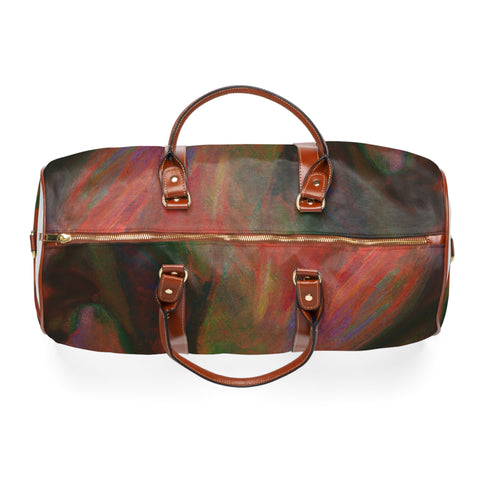 Gervasio Veracruz - Waterproof Travel Bag