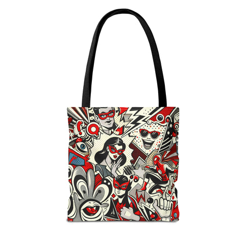 Isabella Sorrentini - Tote_Bag