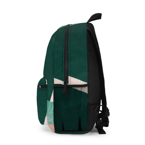 Filippo di Verona - Backpack