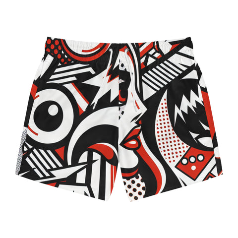 Aurelia VanDoren - Swim Trunks