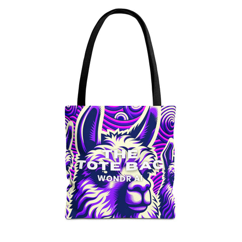 Isabella DaVinciello - Tote Bag