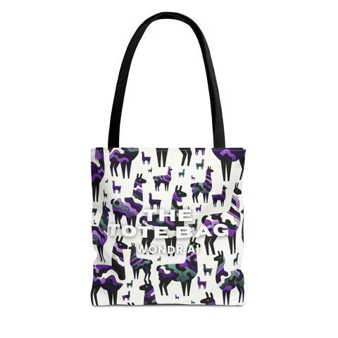 Benedicta Verrocchio - Tote Bag