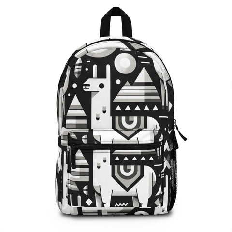 Isabella Galliano - Backpack