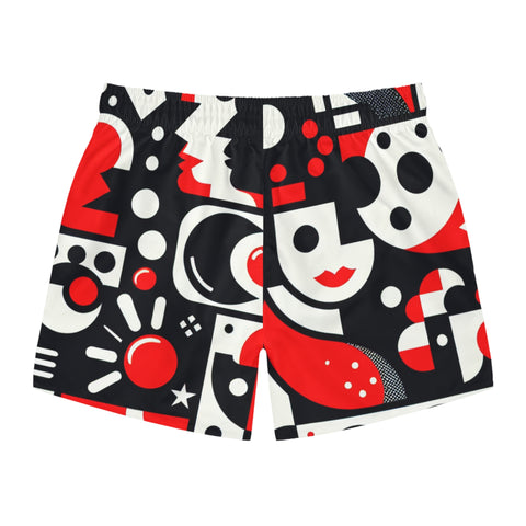 Isolde van Helden - Swim Trunks