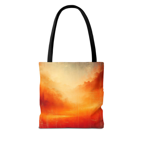 Benedetta Caravaggio - Tote_Bag