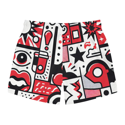 Eloise Valmonte - Swim Trunks