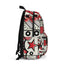 Wondr Backpack #3217E