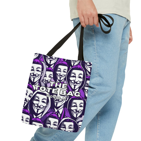 Isabella Veronese - Tote_Bag