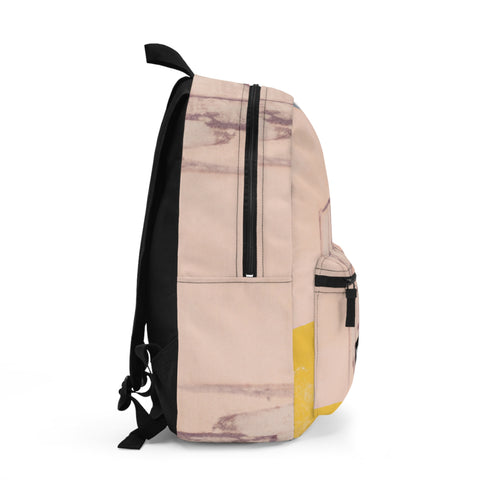 Augustin de Marques - Backpack