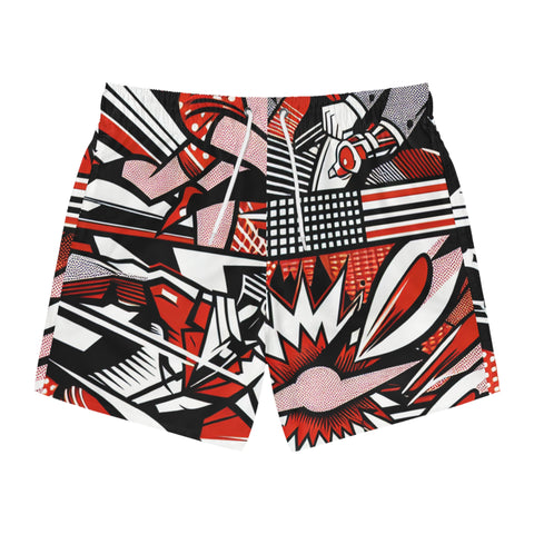 Elisabetta Ronchetti - Swim Trunks