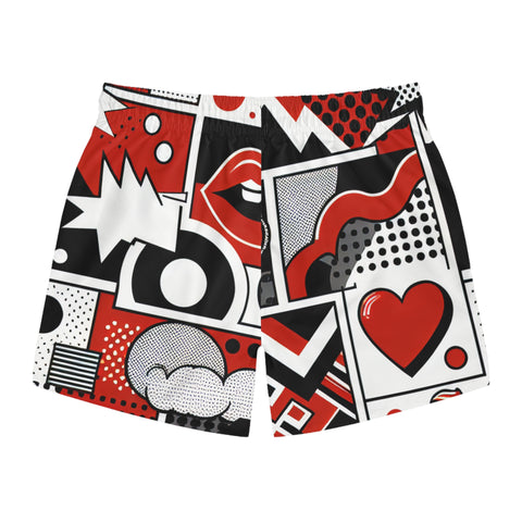 Isabella Monteverde - Swim Trunks