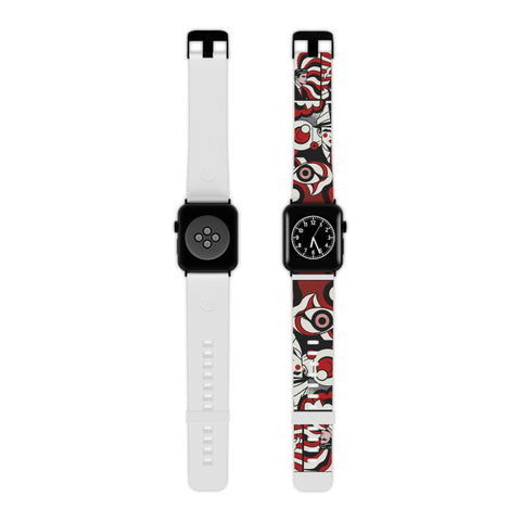 Amelia Donatelli - Watch Band