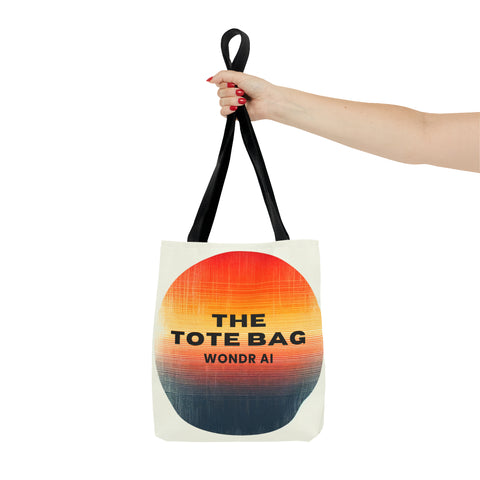 Isabella DaVinciotti - Tote_Bag