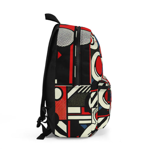 Wondr Backpack #8206D