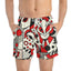 Felicity Van Derloch - Swim Trunks