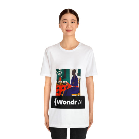 Walter Fyodor - Tee