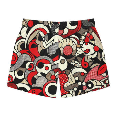 Benedetta Donatelli - Swim Trunks