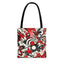 Isabella Castellani - Tote_Bag