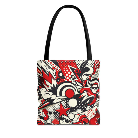 Isabella Castellani - Tote_Bag