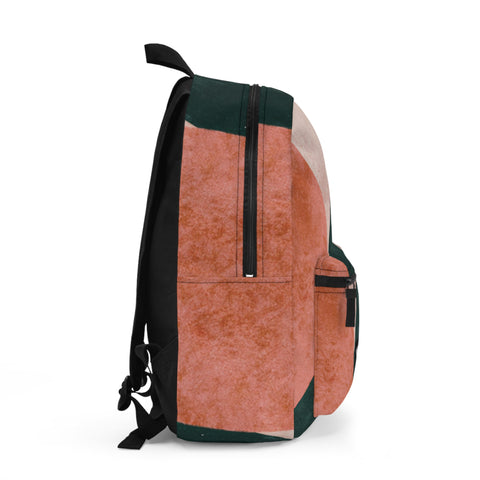 Asteria di Riva - Backpack