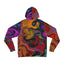 Solstice Prime. - AOP Hoodie