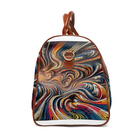 Isabella Romeretti - Waterproof Travel Bag
