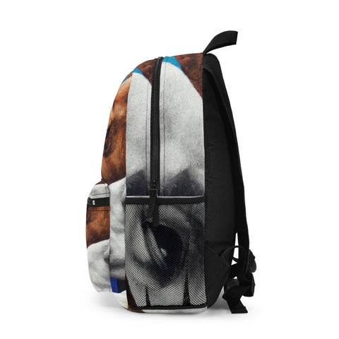 Augustus Vinci - Backpack