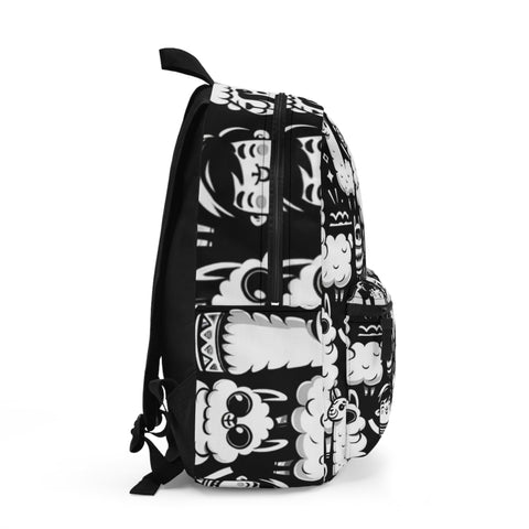 Seraphina Bellini - Backpack