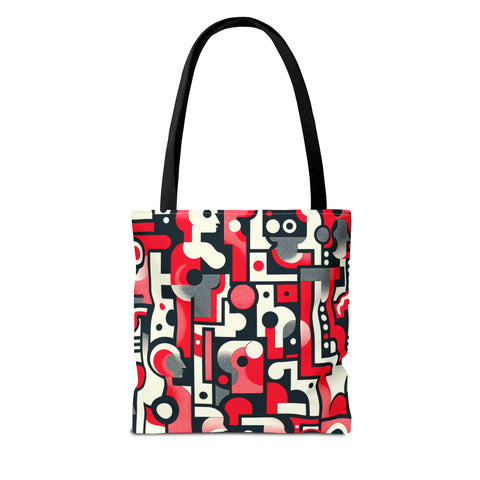 Alessandro Bellarmino - Tote_Bag