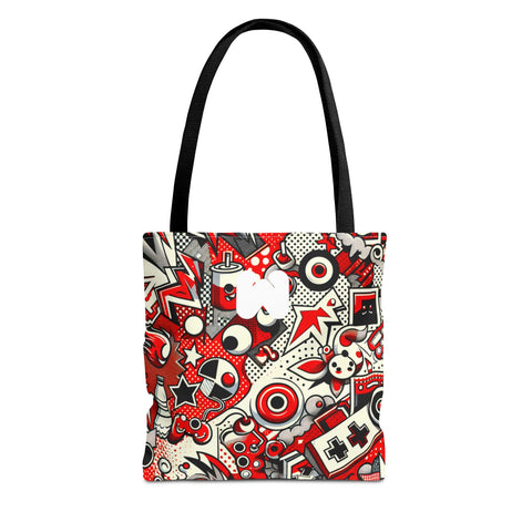 Aurelia VanDorn - Tote_Bag