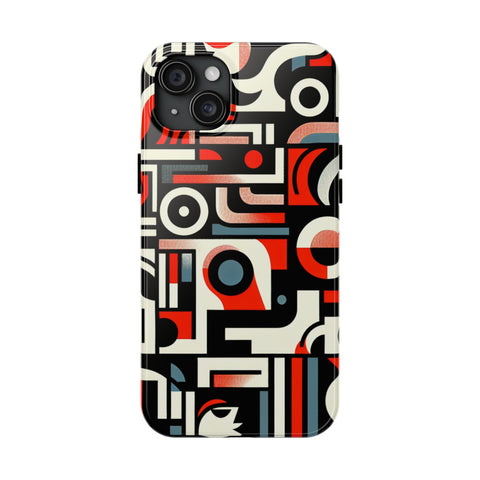 Seraphina DaVinci - Phone Case