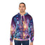 All-Over Print Unisex Pullover Hoodie