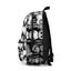 Benedetto Caravelli - Backpack