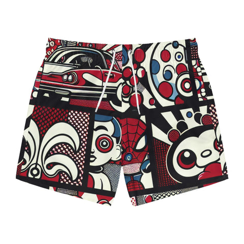 Benedicto Caravaglia - Swim Trunks