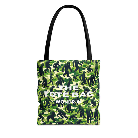 Giovanni Rossetti - Tote_Bag