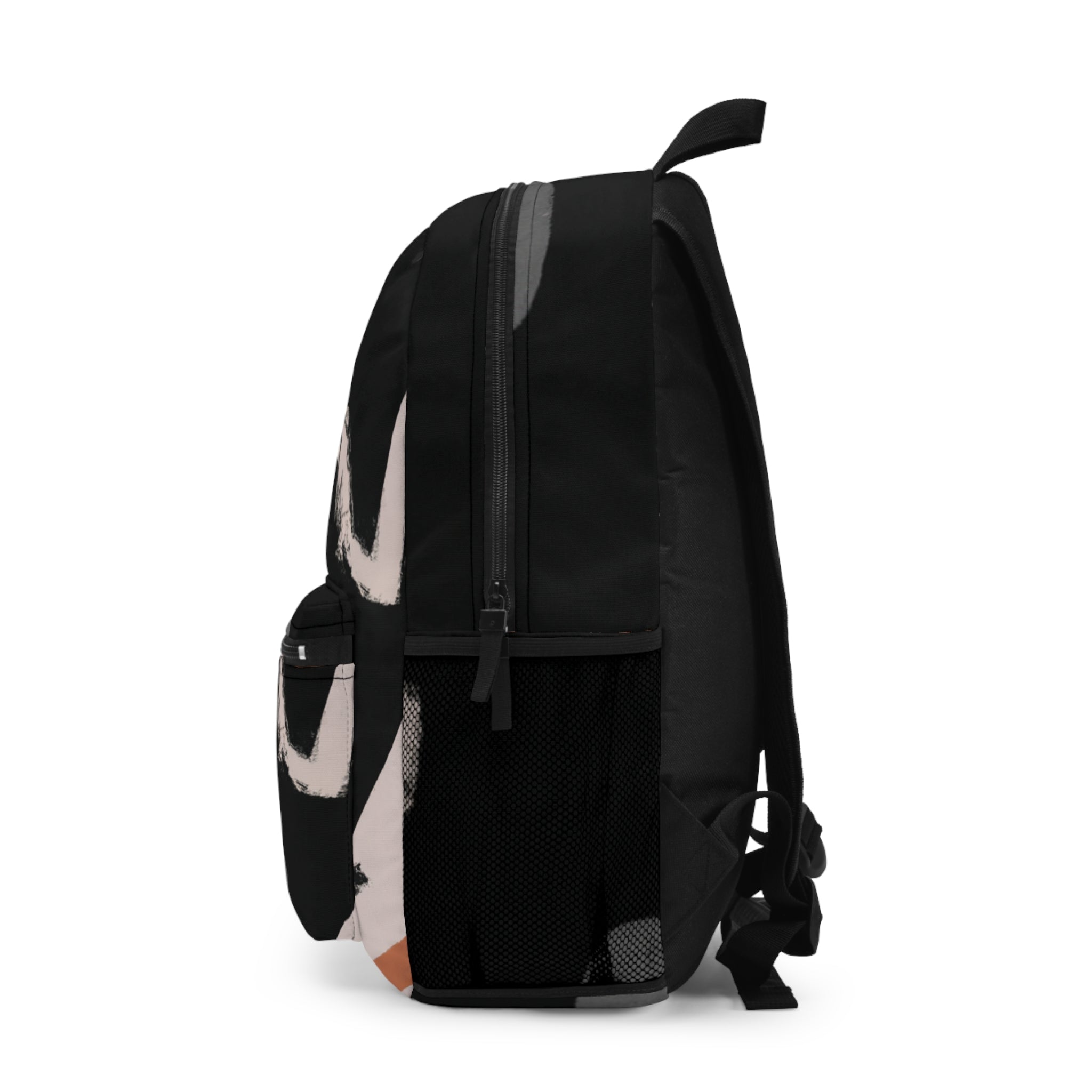 Cezvera de Lago Backpack WONDR AI AI PRINT ON DEMAND PRODUCTS