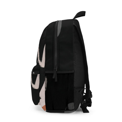 Cezvera de Lago - Backpack – WONDR AI