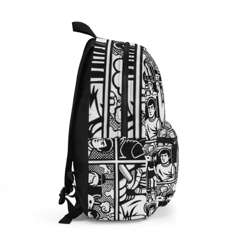 Eleanora Bellini - Backpack