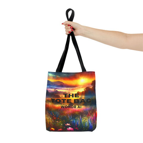 Cassandra DuPont - Tote_Bag