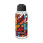 32oz Gator Insulated Travel Tumbler