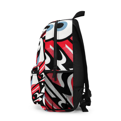 Wondr Backpack #3569L