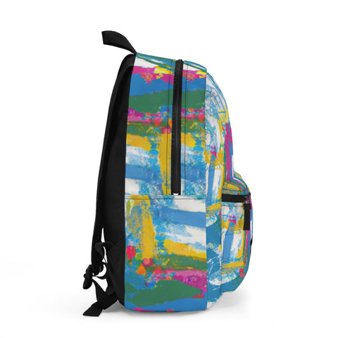 Antonia di Giotto - Backpack