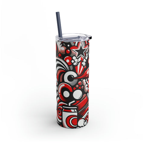 Eleonora Fiorucci - Tumbler