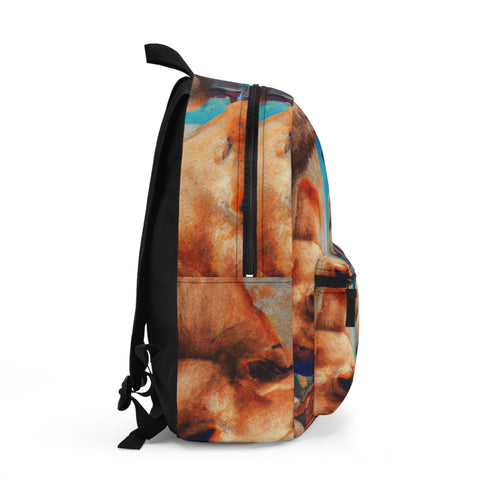 Augustus Vinci - Backpack