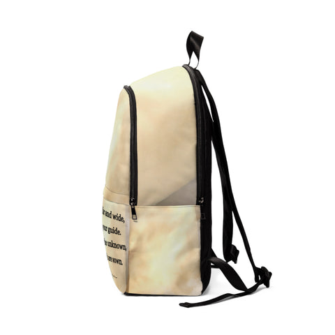 Giovanni da Trastevere - Backpack