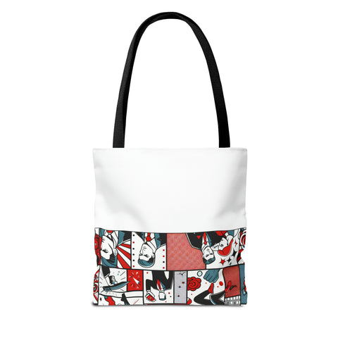 Isabella Allegri - Tote_Bag