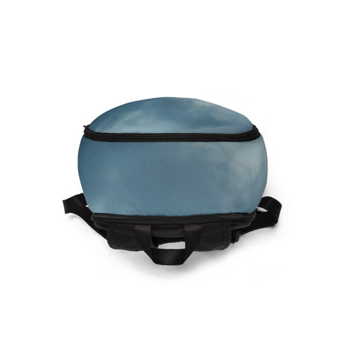 Giovanni Cossa - Backpack