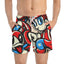 Isabella Verrocchio - Swim Trunks