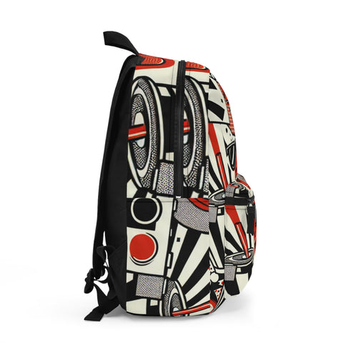 Wondr Backpack #6273Z
