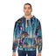 All-Over Print Unisex Pullover Hoodie